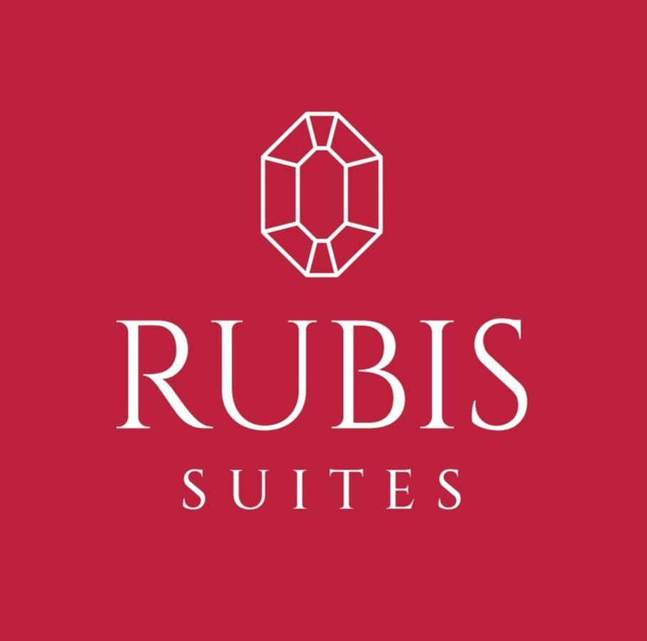 Rubis Suite Mostar Eksteriør billede