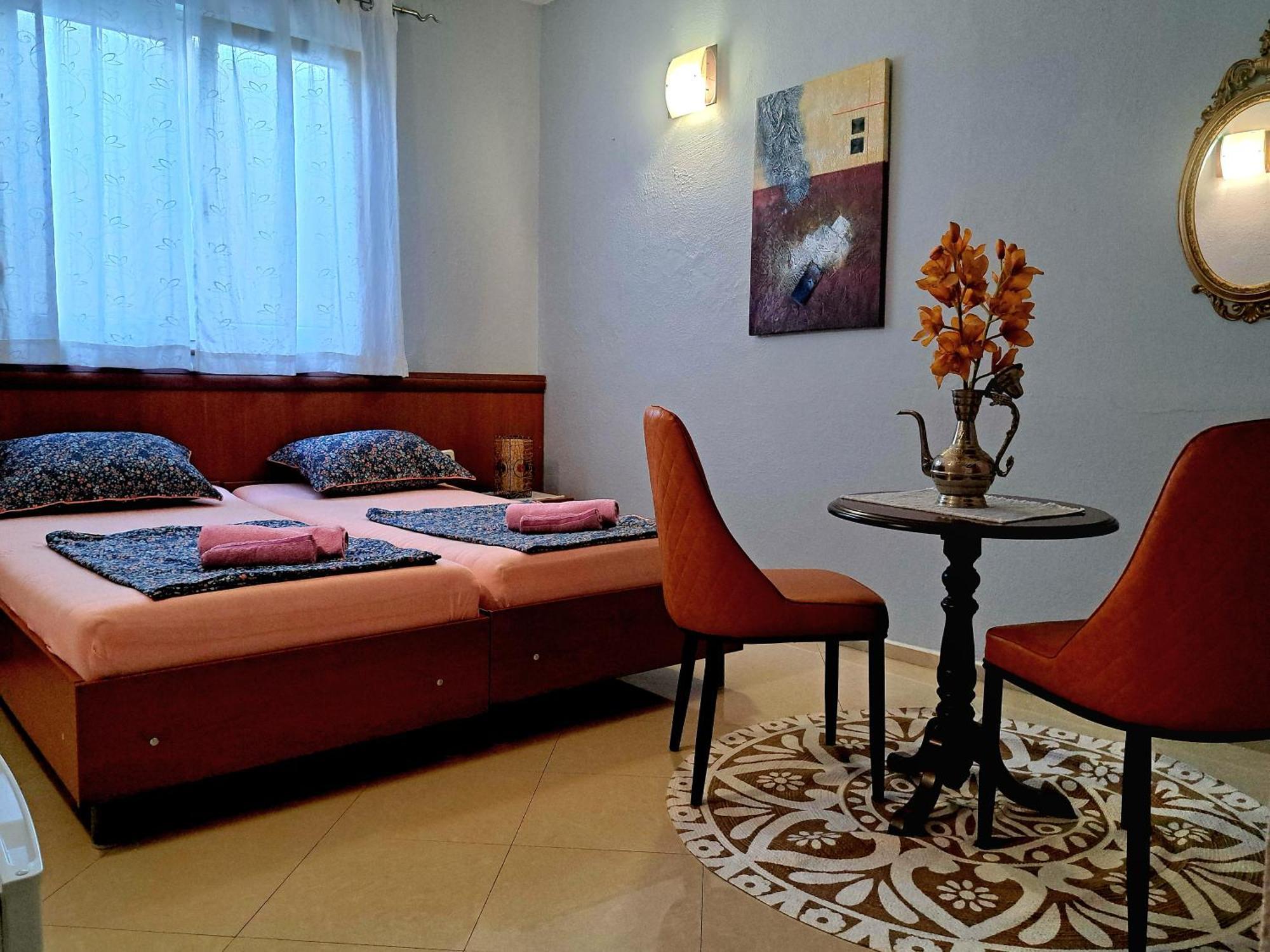 Rubis Suite Mostar Eksteriør billede