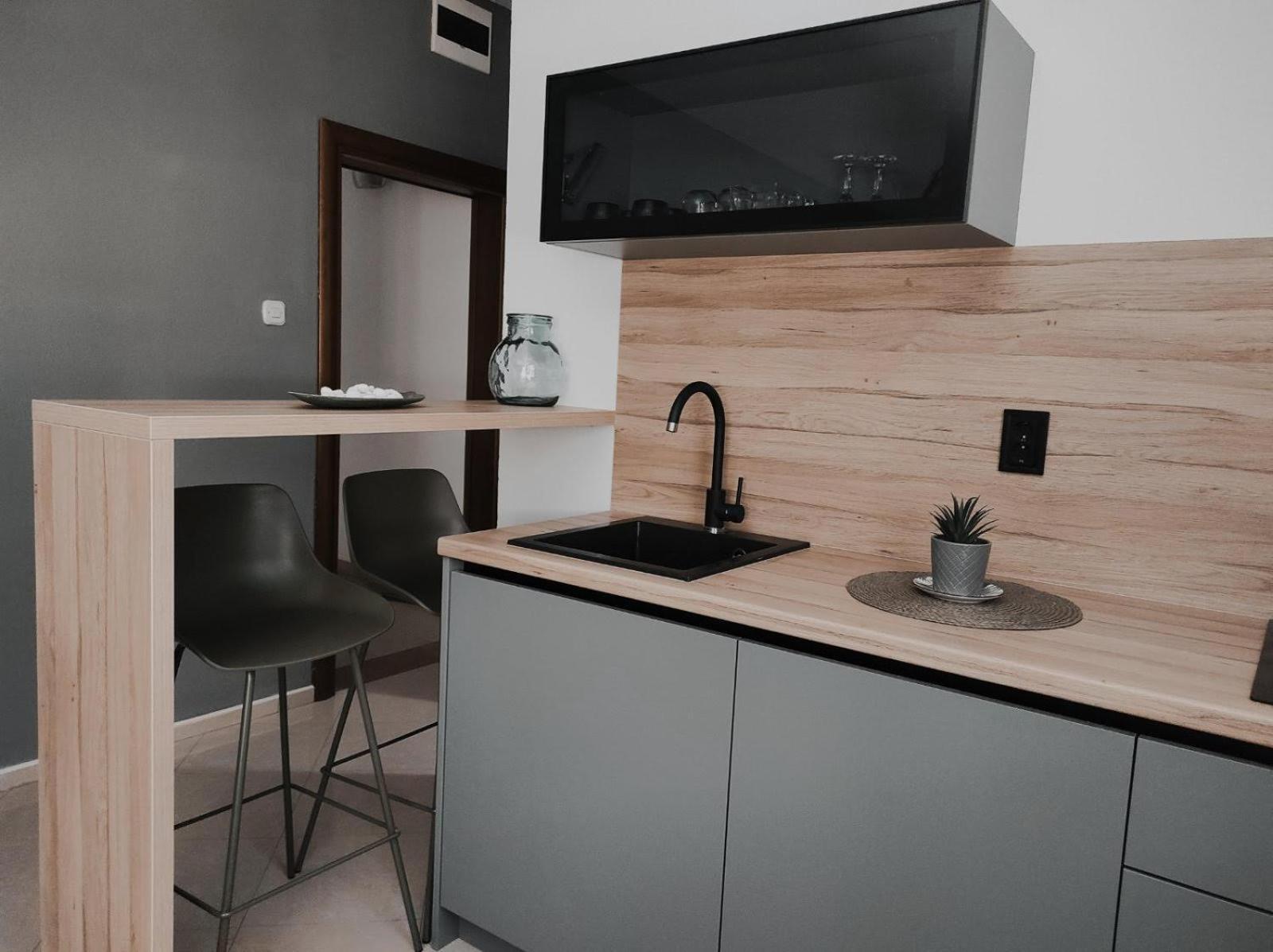 Rubis Suite Mostar Eksteriør billede