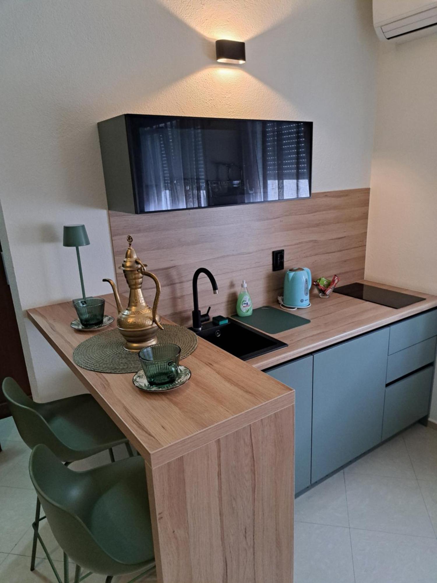 Rubis Suite Mostar Eksteriør billede