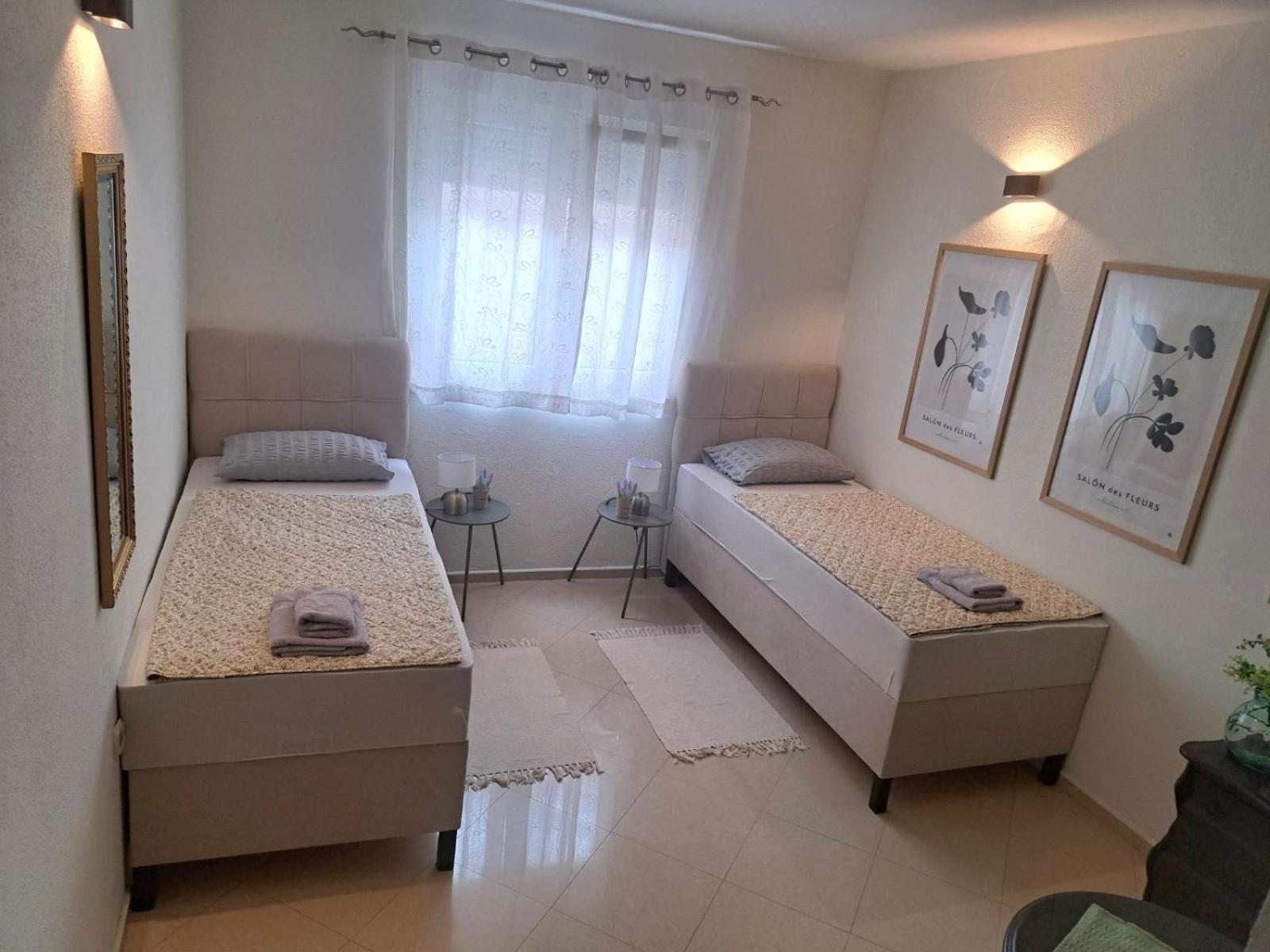 Rubis Suite Mostar Eksteriør billede