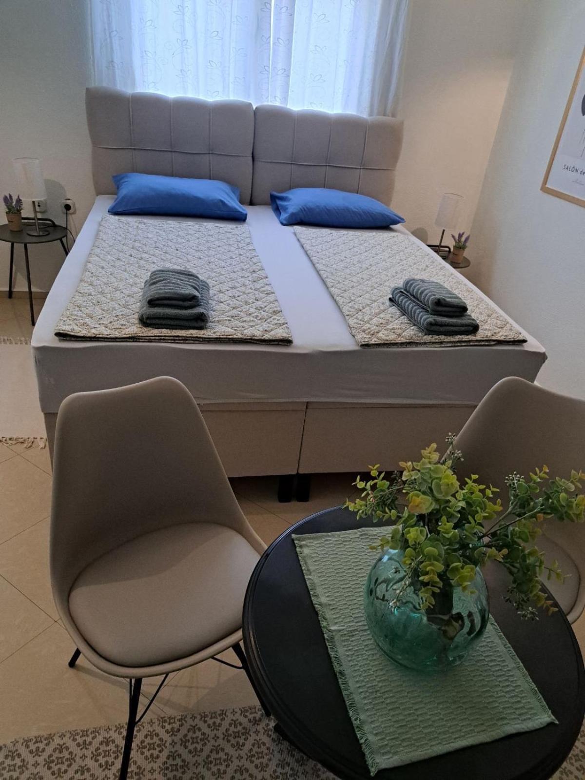 Rubis Suite Mostar Eksteriør billede